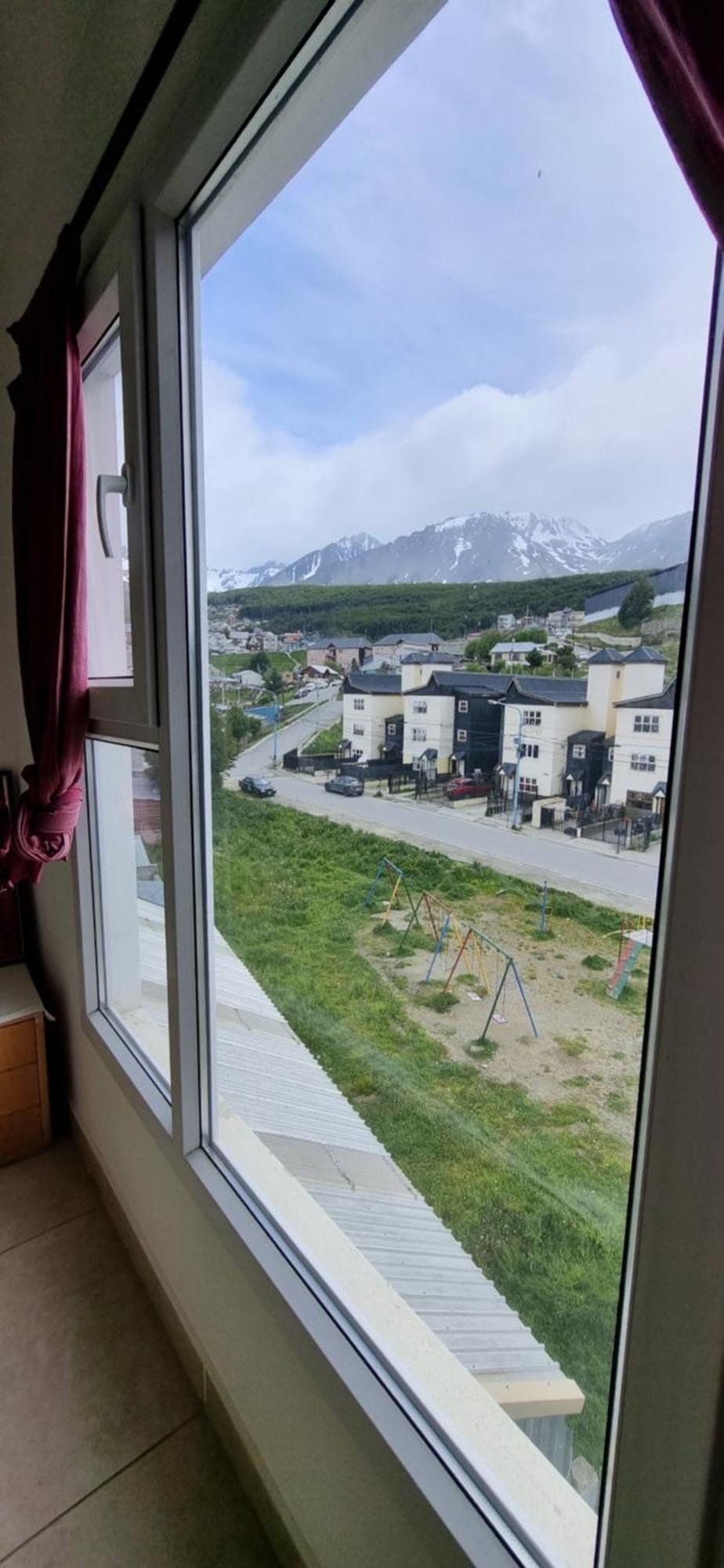Apartamento Andes Fueguinos Ushuaia Exterior foto