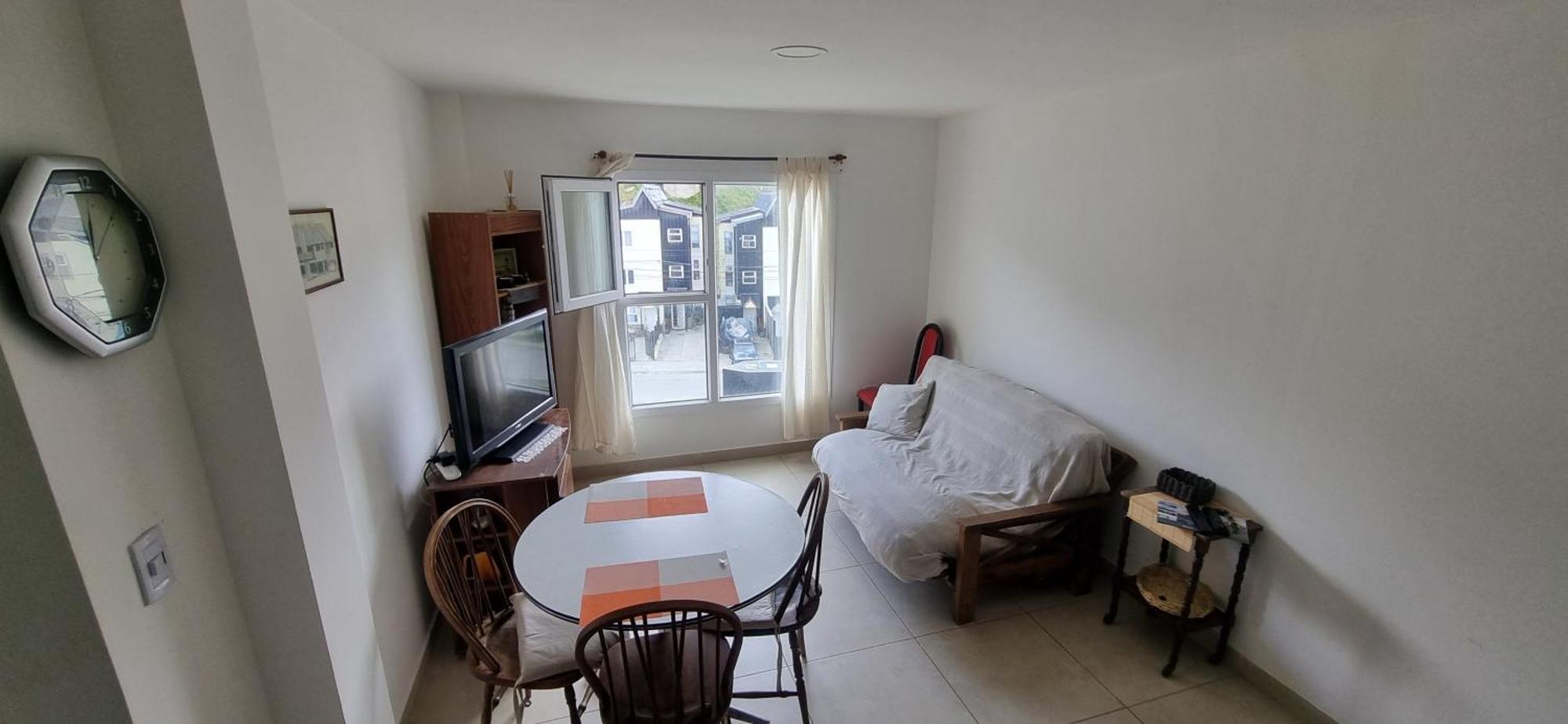 Apartamento Andes Fueguinos Ushuaia Exterior foto